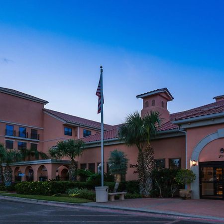 Residence Inn By Marriott Laredo Del Mar Exterior photo